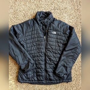 North Face lightweight jacket